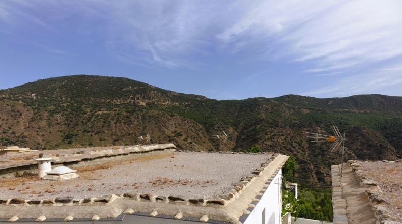 Granada - Capilerilla - 90m2