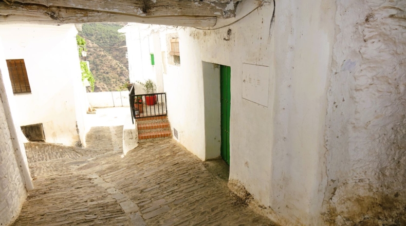Granada - Capilerilla - 90m2
