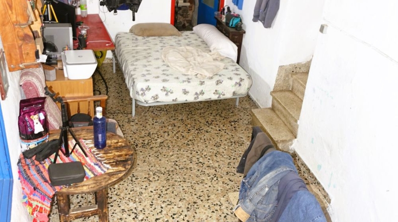 Granada - Capilerilla - 90m2