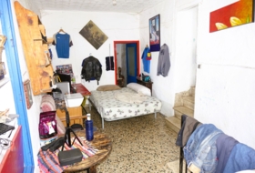 Capilerilla 90&nbsp;m²