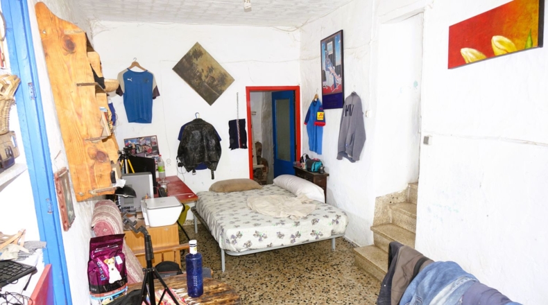 Granada - Capilerilla - 90m2