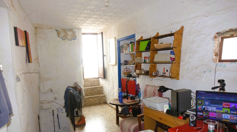 Granada - Capilerilla - 90m2