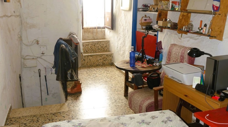 Granada - Capilerilla - 90m2