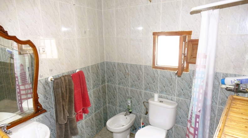 Granada - Capilerilla - 90m2