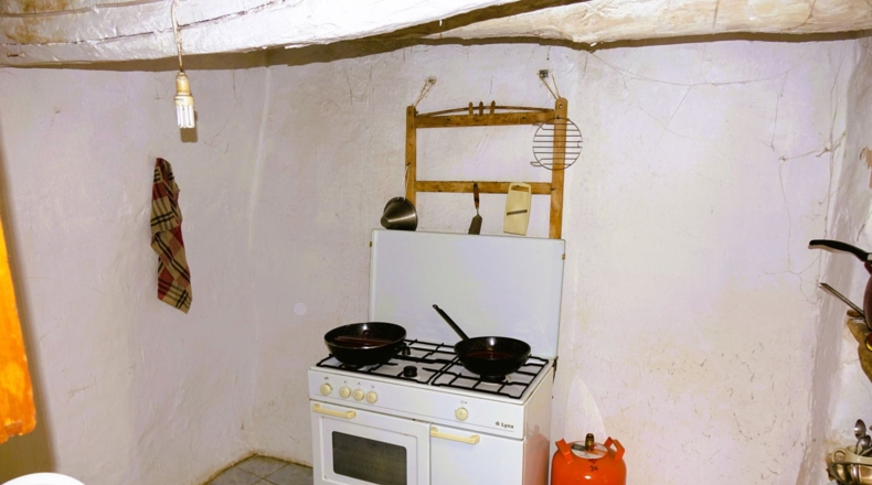Granada - Capilerilla - 90m2