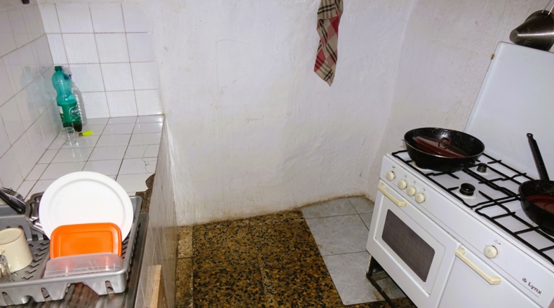 Granada - Capilerilla - 90m2