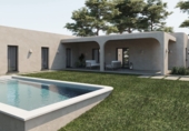 Urban land for sale on España, Torres Torres, ref: TR385213 photo