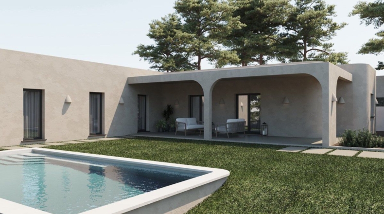 Valencia - Torres Torres - 1135m2
