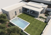 Urban land for sale on España, Torres Torres, ref: TR385213 photo