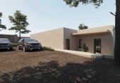 Urban land for sale on España, Torres Torres, ref: TR385213 photo