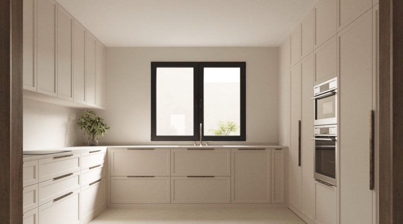 Valencia - Torres Torres - 1135m2