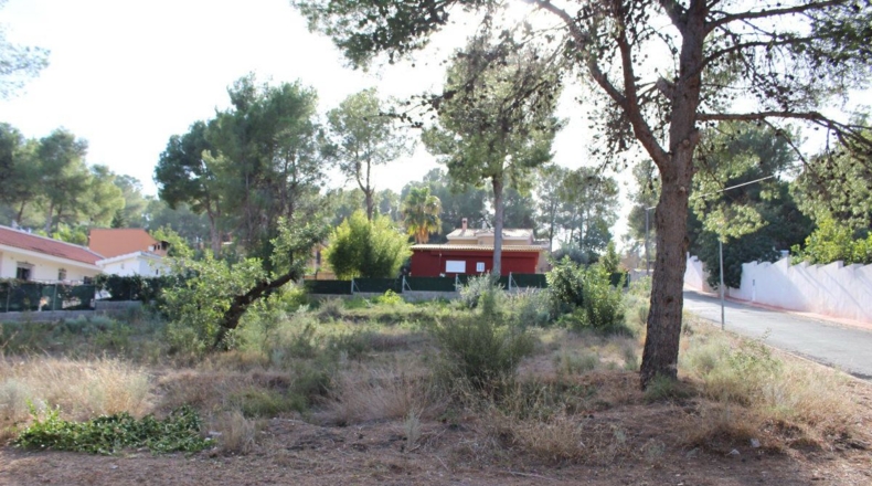 Valencia - Torres Torres - 1135m2