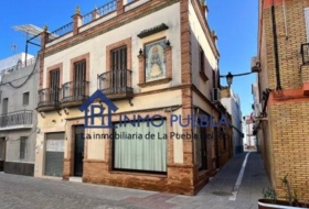 La Puebla del Río 220&nbsp;m² 