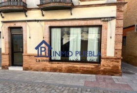La Puebla del Río 220&nbsp;m² 