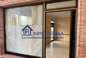 La Puebla del Río 220&nbsp;m² 