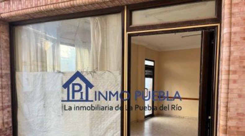 Seville - La Puebla del Río - 220m2