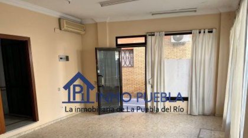 Seville - La Puebla del Río - 220m2