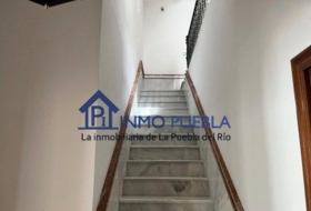 La Puebla del Río 220&nbsp;m² 