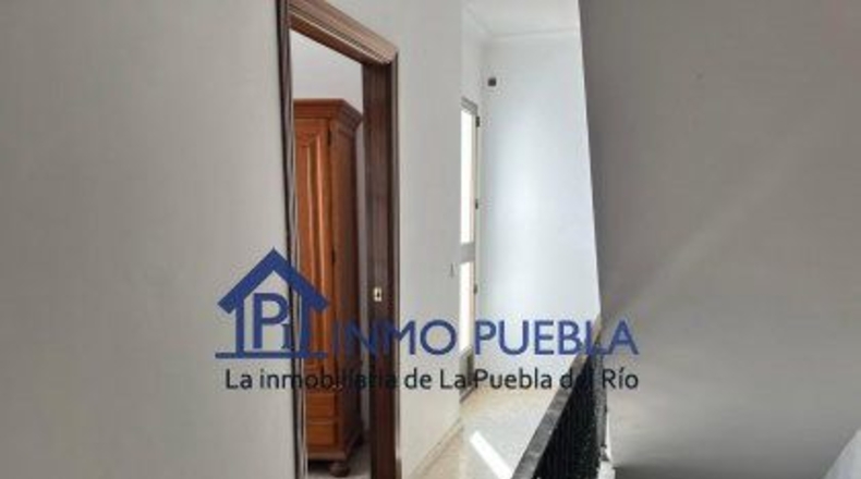 Seville - La Puebla del Río - 220m2