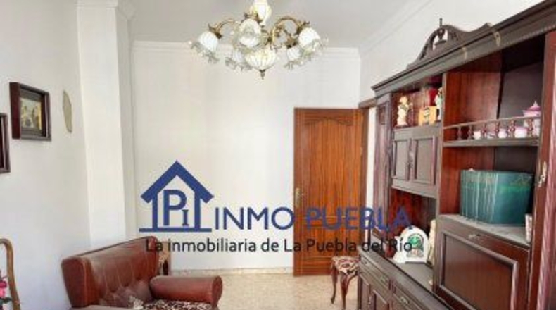 Seville - La Puebla del Río - 220m2