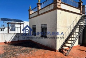 La Puebla del Río 220&nbsp;m² 