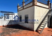 Casa de poble en venda a la España, La Puebla del Río, ref.: TR383785 foto