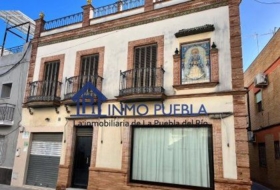 La Puebla del Río 220&nbsp;m² 