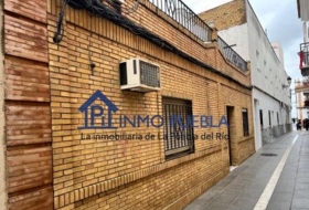 La Puebla del Río 220&nbsp;m² 