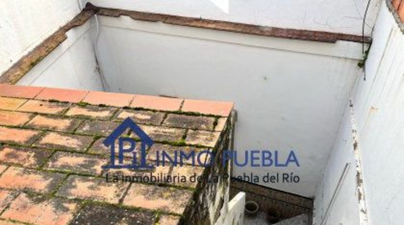 Seville - La Puebla del Río - 220m2