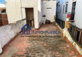 Casa de poble en venda a la España, La Puebla del Río, ref.: TR383785 foto