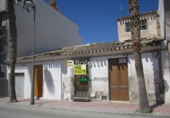 Sòl urbà en venda a Huércal-Overa ref.: TR386037 foto