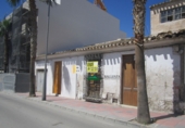 Sòl urbà en venda a Huércal-Overa ref.: TR386037 foto