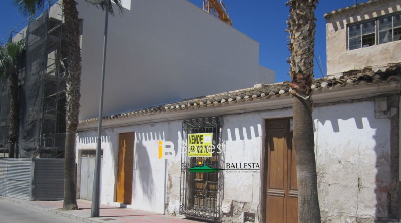 Almería - Уэркаль-Овера - 275m2