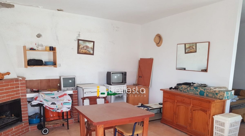 Almería - Urrácal - 6000m2