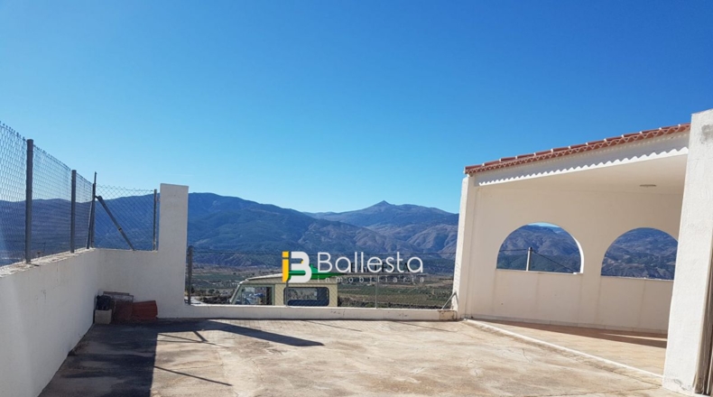 Almería - Urrácal - 6000m2