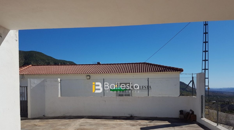 Almería - Urrácal - 6000m2