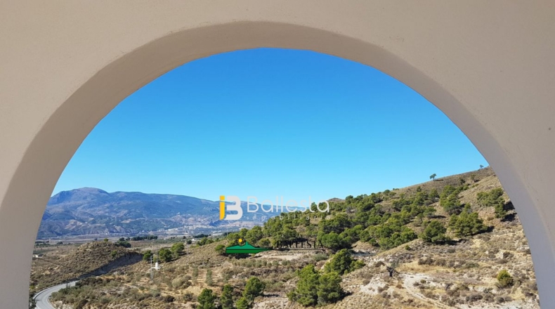 Almería - Urrácal - 6000m2