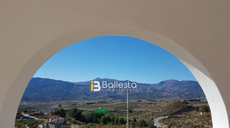 Almería - Urrácal - 6000m2