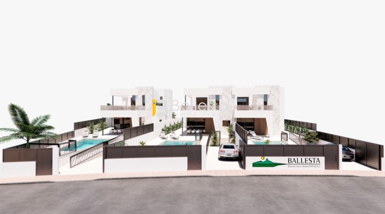 Almería - San Juan de los Terreros - 293m2
