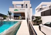 Xalet independent amb terreny en venda a San Juan de los Terreros ref.: TR385490 foto