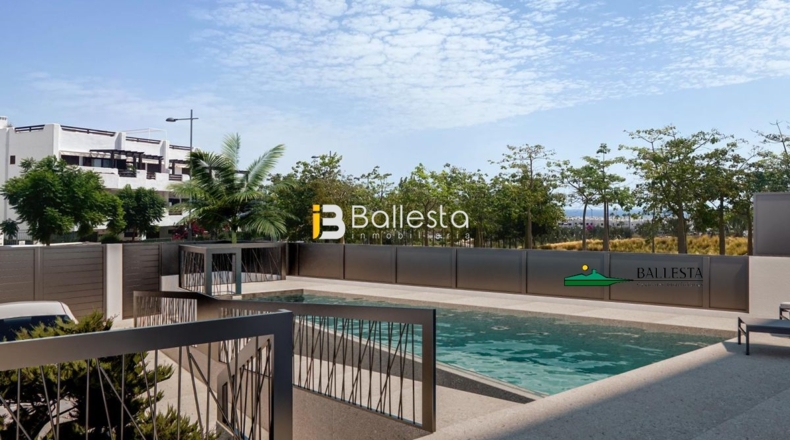 Almería - San Juan de los Terreros - 293m2