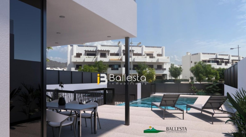 Almería - San Juan de los Terreros - 293m2