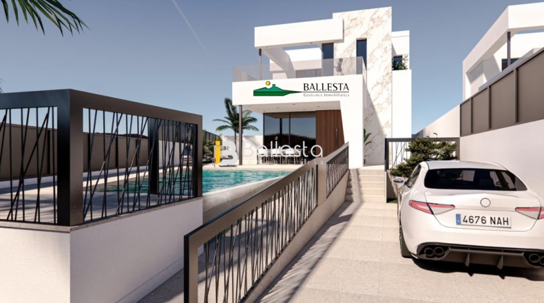 Almería - San Juan de los Terreros - 293m2