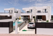 Xalet independent amb terreny en venda a San Juan de los Terreros ref.: TR385490 foto