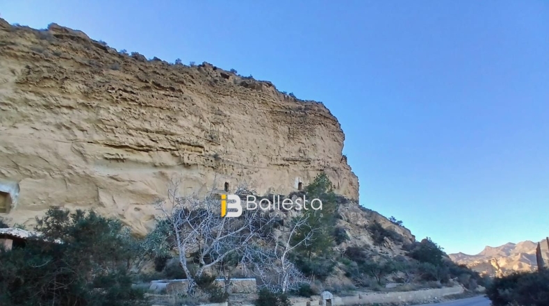 Almería - Cuevas del Almanzora - 4094826m2