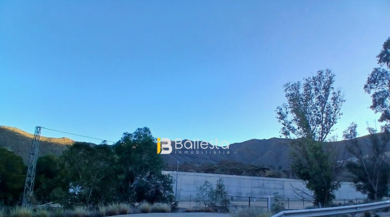 Almería - Cuevas del Almanzora - 4094826m2