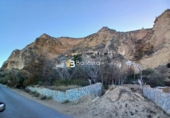 Terreny no urbanitzable en venda a la España, Cuevas del Almanzora, ref.: TR387787 foto