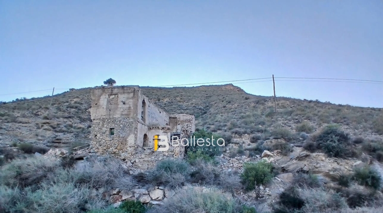 Almería - Cuevas del Almanzora - 4094826m2