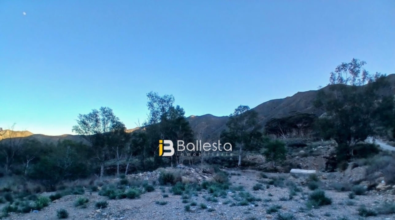 Almería - Cuevas del Almanzora - 4094826m2