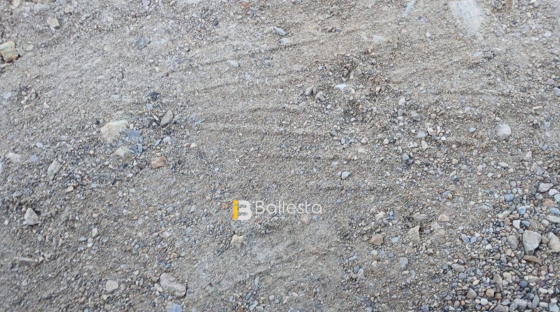 Almería - Cuevas del Almanzora - 4094826m2